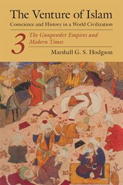 The Gunpowder Empires and Modern Times cover image cdn