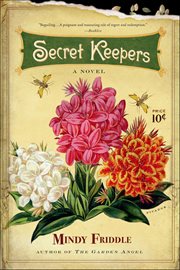 Secret Keepers cover image cdn