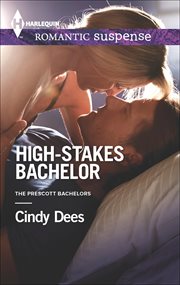 High-Stakes Bachelor cover image cdn