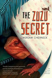 The Zuzu Secret cover image cdn