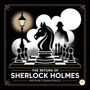 The Return of Sherlock Holmes cover image cdn