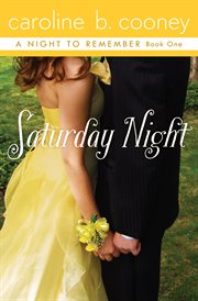 Saturday Night cover image cdn