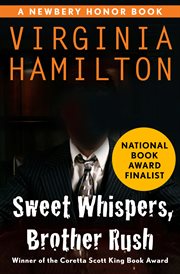 Sweet Whispers, Brother Rush cover image cdn