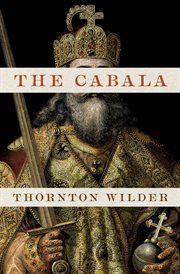 The Cabala cover image cdn