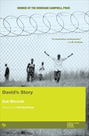 David's Story cover image cdn