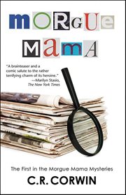 Morgue Mama cover image cdn