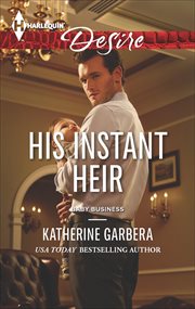 His Instant Heir cover image cdn