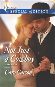 Not Just a Cowboy cover image cdn