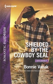 Shielded by the Cowboy SEAL cover image cdn