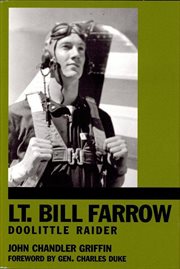Lt. Bill Farrow cover image cdn