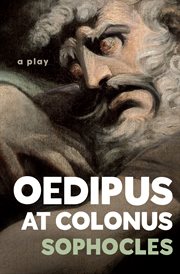 Oedipus at Colonus cover image cdn