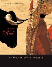 Seeing Red : A Study in Consciousness cover image cdn