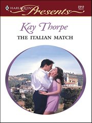 The Italian Match cover image cdn