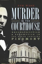 Murder in the Courthouse cover image cdn