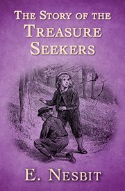The Story of the Treasure Seekers cover image cdn