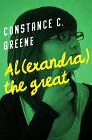 Al(exandra) the Great cover image cdn