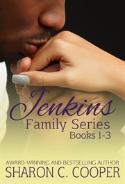 Jenkins Family Series Box Set Books 1-3 cover image cdn