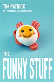 The Funny Stuff cover image cdn