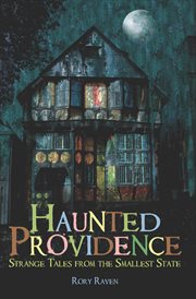 Haunted Providence cover image cdn