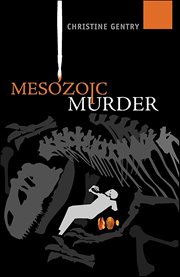Mesozoic Murder cover image cdn
