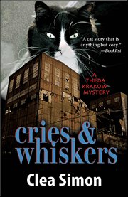 Cries & Whiskers cover image cdn