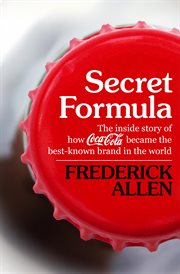 Secret Formula cover image cdn
