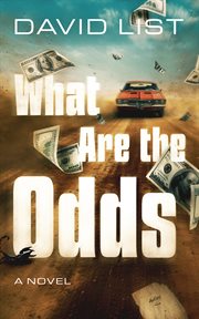 What Are the Odds cover image cdn