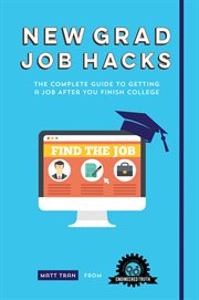 New Grad Job Hacks cover image cdn