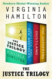 The Justice Trilogy cover image cdn