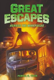 Great Escapes #6 cover image cdn