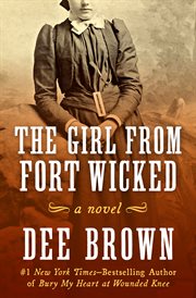 The Girl From Fort Wicked cover image cdn