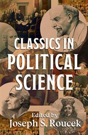 Classics in Political Science cover image cdn