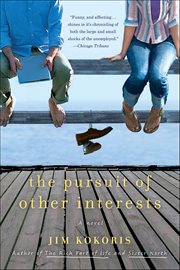 The Pursuit of Other Interests cover image cdn