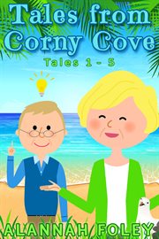 Tales From Corny Cove cover image cdn