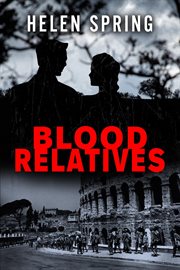 Blood Relatives cover image cdn