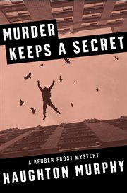 Murder Keeps a Secret cover image cdn