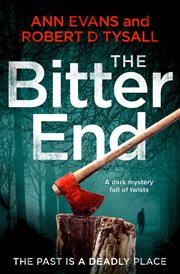 The Bitter End cover image cdn