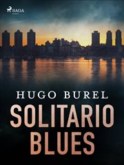 Solitario Blues cover image cdn