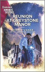 Reunion at Greystone Manor cover image cdn