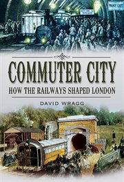Commuter City cover image cdn