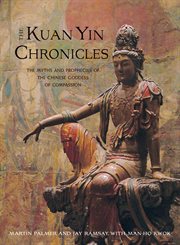 The Kuan Yin Chronicles cover image cdn