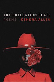 The Collection Plate : Poems cover image cdn