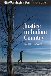 Justice in Indian Country cover image cdn