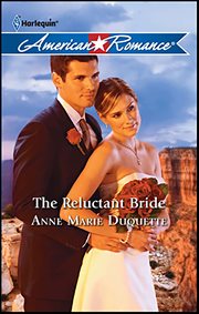 The Reluctant Bride cover image cdn