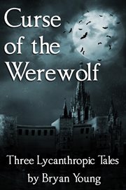 Curse of the Werewolf cover image cdn