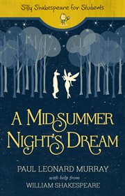 A Midsummer Night's Dream cover image cdn