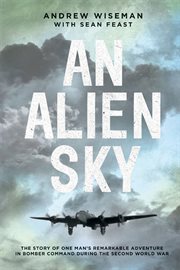 An Alien Sky cover image cdn