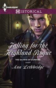 Falling for the Highland Rogue cover image cdn