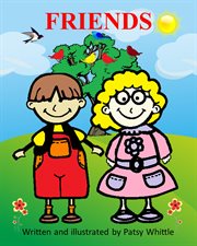 Friends cover image cdn