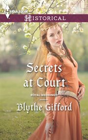 Secrets at Court cover image cdn